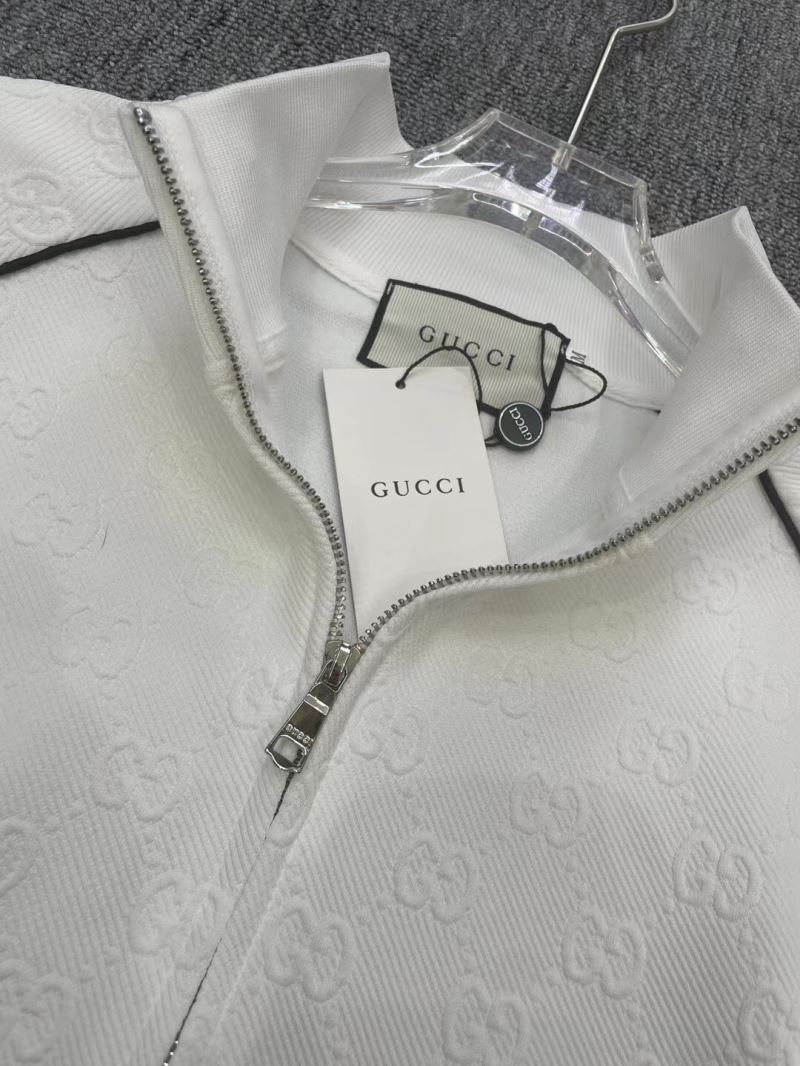 Gucci Long Suits